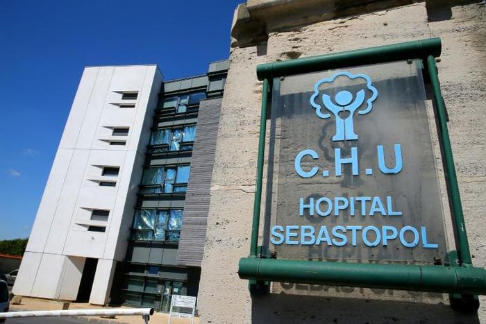Since the near fatal car crash that left him with severe brain damage in 2008, Vincent Lambert has spent the last 11 years at a hospital in the northeastern French town of Reims