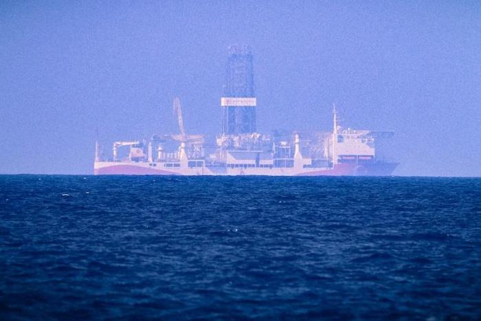 The EU will sanctions Turkey for what it called "illegal" drilling in Cyprus's exclusive economic zone