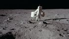 The sublime grandeur of apollo 11