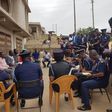 IGP visits families of missing girls
