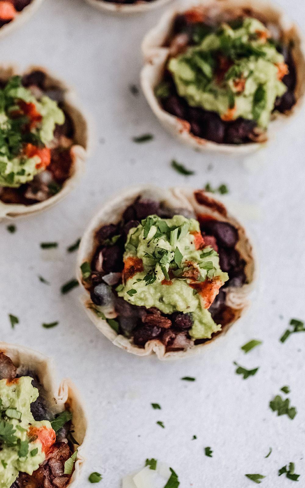 The Top 50 Best Healthy Snacks