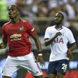 Ole Gunnar Solskjaer named a strong side that included wantaway midfielder Paul Pogba