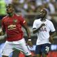 Ole Gunnar Solskjaer named a strong side that included wantaway midfielder Paul Pogba