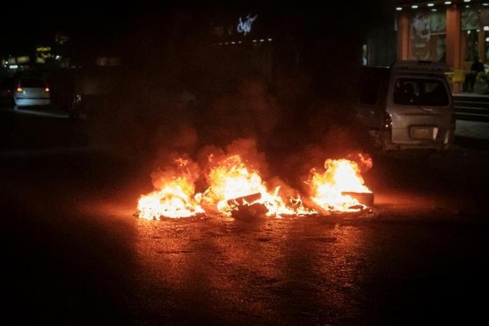 Sudanese protesters have sought to keep their movement going despite a violent dispersal of a sit-in outside army headquarters earlier this month, including by holding night-time demonstrations in some residential areas of the capital