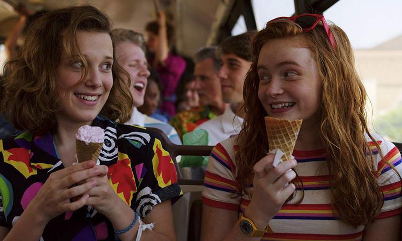 'Stranger Things' Season 3 Soundtrack Details