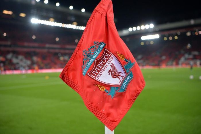 European champions Liverpool have made their first signing of the summer