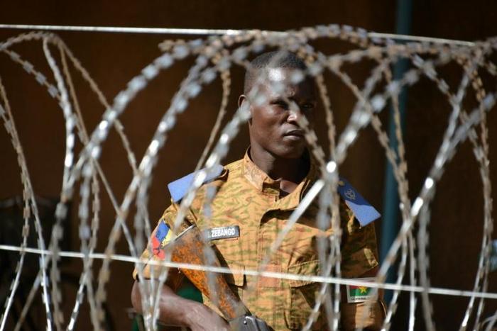 Burkina Faso has endured deadly attacks attributed to jihadist groups such as the Group to Support Islam and Muslims (GSIM) and Islamic State in the Greater Sahara