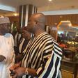 Ibrahim Mahama's Engineers & Planners to mine bauxite in DR Congo