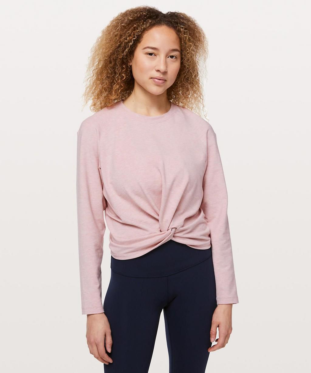Lululemon's 'We Made Too Much' Sale Is Back With Tons Of New Items On Steep Discount