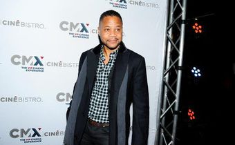 Cuba Gooding Jr. is accused of groping woman at a Manhattan bar