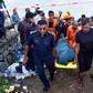 Rescue workers recovered a body they said was that of missing coffee tycoon V.G. Siddhartha from a river bank in south India