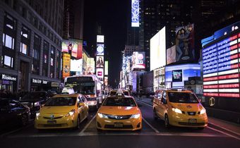 Facing Ruin, Taxi Drivers to Get $10 Million Break and Loan Safeguards