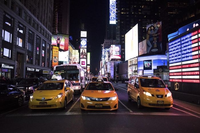 Facing Ruin, Taxi Drivers to Get $10 Million Break and Loan Safeguards