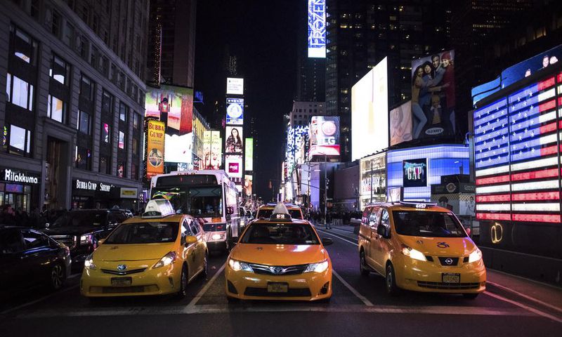 Facing Ruin, Taxi Drivers to Get $10 Million Break and Loan Safeguards