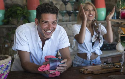 All The 'Bachelor In Paradise' Season 6 Spoilers