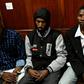 A Kenya court handed Hassan Aden Hassan, left, Mohamed Ali Abikar and Rashid Charles Mberesero long sentences for abetting the 2015 Garissa University attack