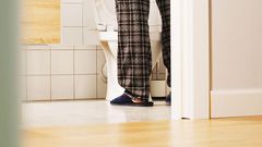 Men Share the Gross Things They Do in Private