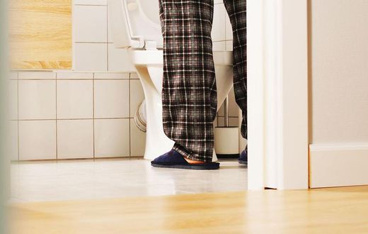 Men Share the Gross Things They Do in Private