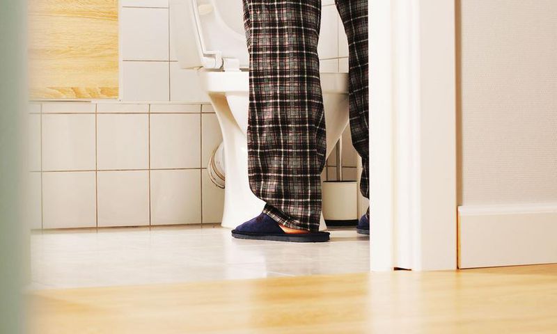 Men Share the Gross Things They Do in Private