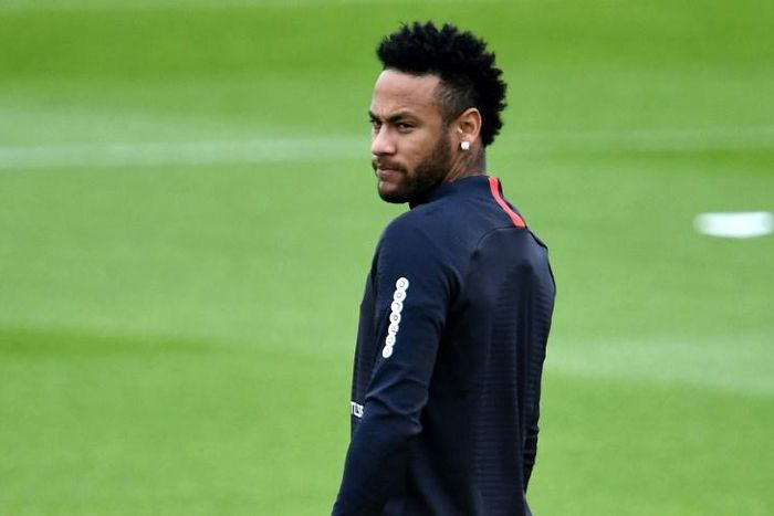 Paris Saint-Germain are understood to have rejected an offer from Real Madrid for Neymar