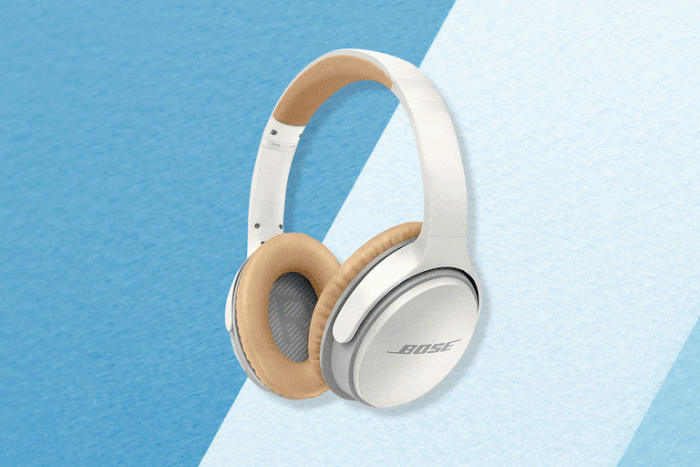 Bose Wireless Headphones On Sale On Amazon