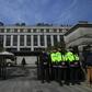 More than 115,000 South Koreans have signed an online petition calling for a judge to be expelled after he reduced the sentence of a child rapist