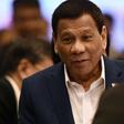 Duterte bristles at any Western condemnation of his signature campaign, which has killed thousands