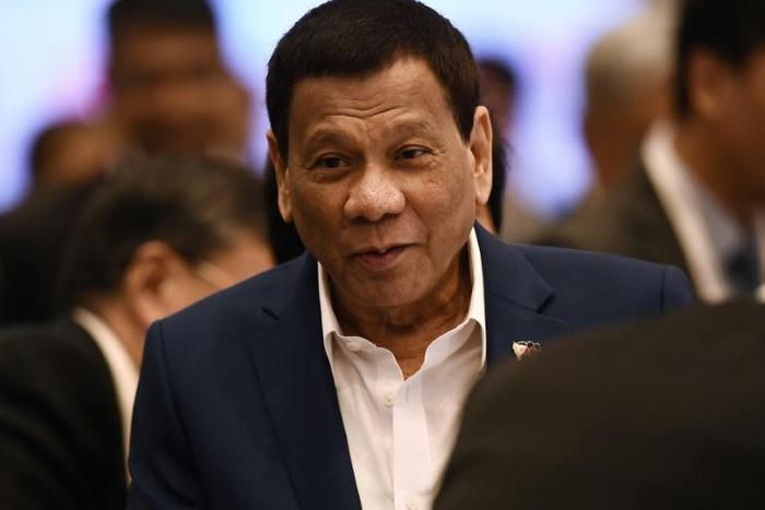 Duterte bristles at any Western condemnation of his signature campaign, which has killed thousands