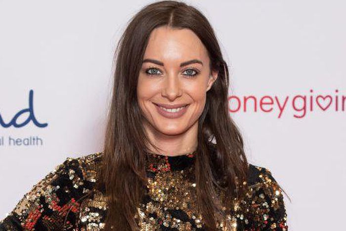 YouTube Star Emily Hartridge Died At Age 35