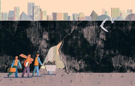 A new approach on housing affordability