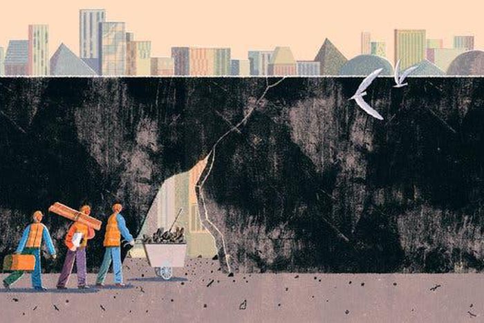 A new approach on housing affordability