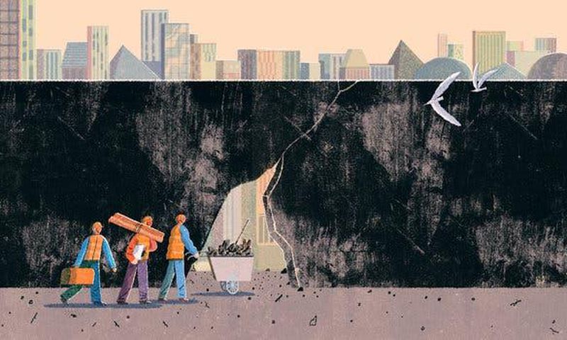 A new approach on housing affordability