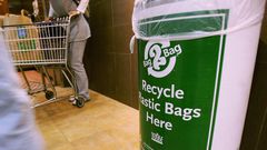Study: 'Green' Habits Perceived as Less Masculine