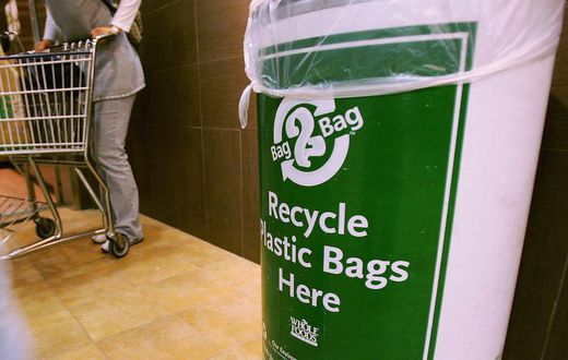 Study: 'Green' Habits Perceived as Less Masculine