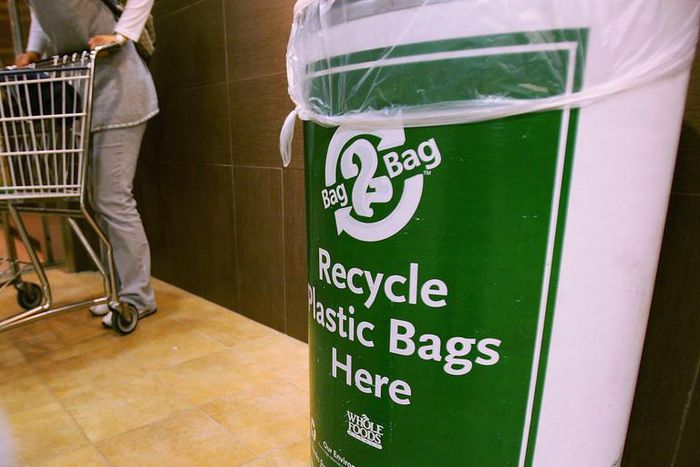 Study: 'Green' Habits Perceived as Less Masculine