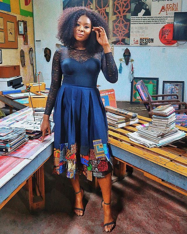 Media Personality, Chris Kata