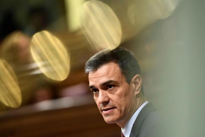 Spain's Socialist leader Pedro Sanchez has two chances to get his programme through parliament