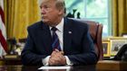 Half of Voters Believe President Trump Is Racist, Poll Shows