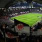 Eintracht Frankfurt are set to take over neighbouring women's club 1. FFC Frankfurt