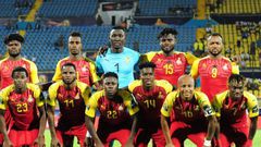 Money doesn't buy success: a lesson for the Black Stars