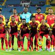 Black Stars' winning bonus reportedly upped to US$ 15,000 ahead of Tunisia clash