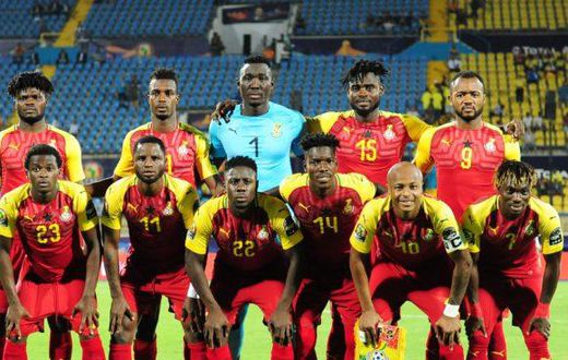 Money doesn't buy success: a lesson for the Black Stars