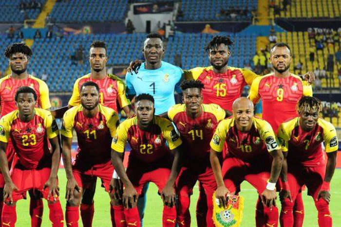 Black Stars' winning bonus reportedly upped to US$ 15,000 ahead of Tunisia clash