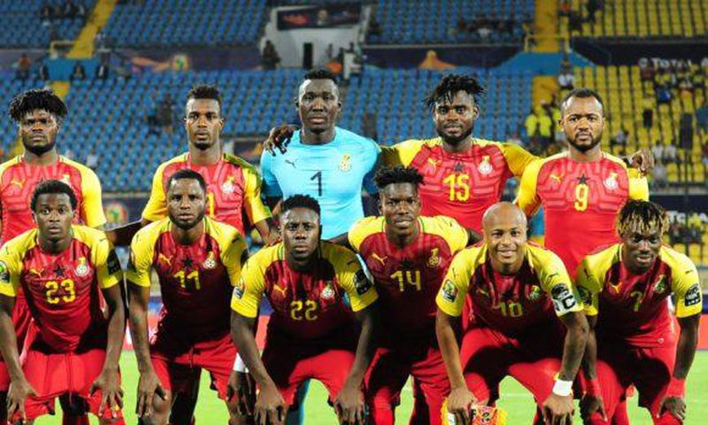 Money doesn't buy success: a lesson for the Black Stars
