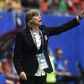 "I have vivid memories," says Italy's coach Milena Bertolini of classic Italy-Brazil World Cup encounters