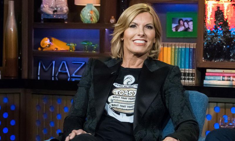 Why Captain Sandy Yawn Had To Quit Veganism
