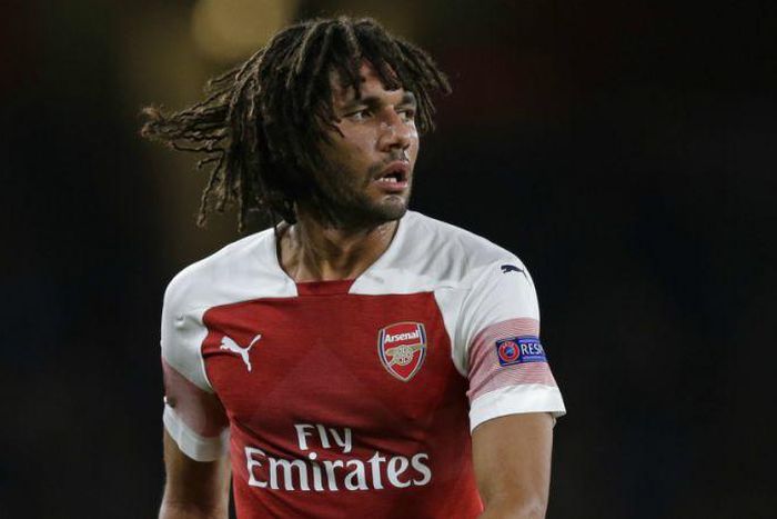 Police investigate as unknown dead body is discovered in Arsenal midfielder's home