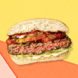Is The Impossible Burger Better For You Than Beef?