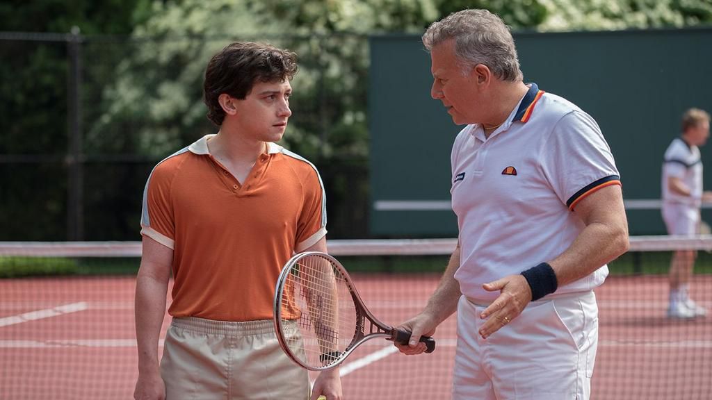 red oaks craig roberts paul reiser
