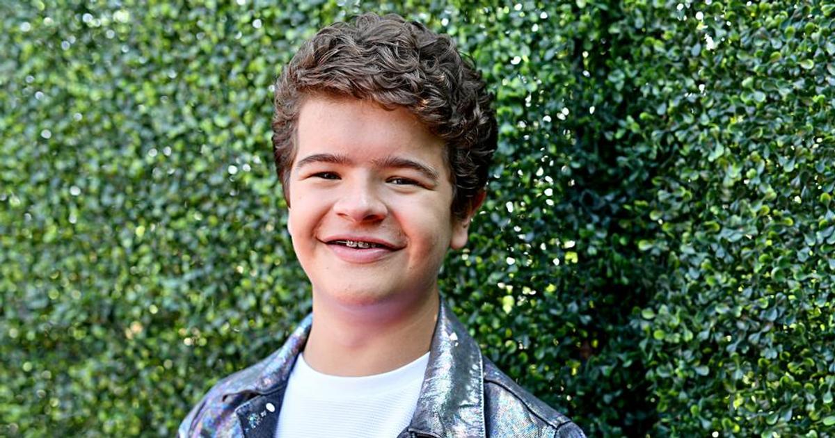 Dustin from Stranger Things is Hosting a Netflix Prank Show Targeting ...